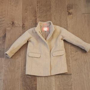 Crewcuts Peacoat